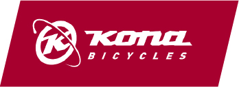 Logo Kona Cycles