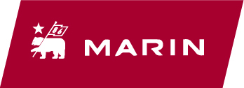 Logo Marin